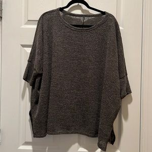 Women’s boutique sweater shirt